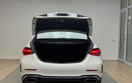 Mercedes-Benz C-Класс, 2024 год, 5 450 000 рублей, 13 фотография