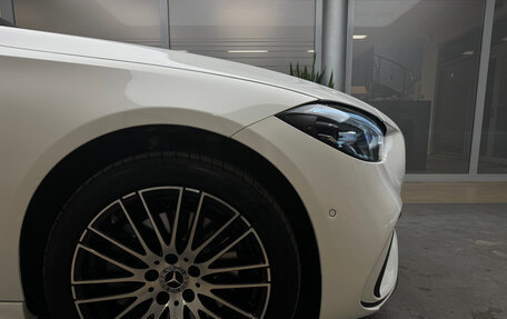 Mercedes-Benz C-Класс, 2024 год, 5 450 000 рублей, 10 фотография