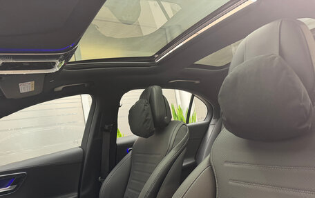 Mercedes-Benz C-Класс, 2024 год, 5 450 000 рублей, 14 фотография