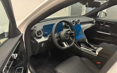 Mercedes-Benz C-Класс, 2024 год, 5 450 000 рублей, 7 фотография