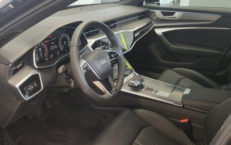 Audi A6, 2025 год, 5 550 000 рублей, 7 фотография