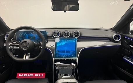 Mercedes-Benz C-Класс, 2024 год, 5 450 000 рублей, 8 фотография