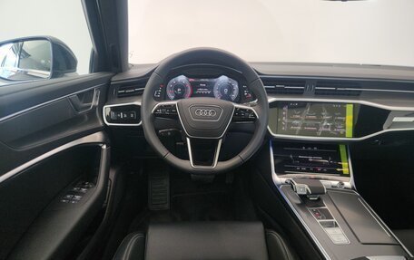 Audi A6, 2025 год, 5 550 000 рублей, 8 фотография