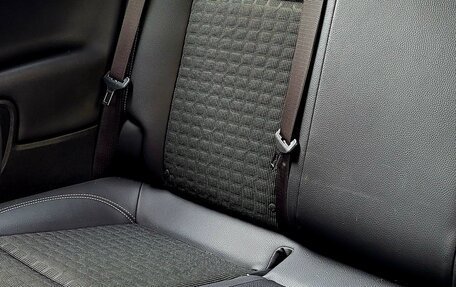 Opel Astra J, 2012 год, 1 250 000 рублей, 9 фотография