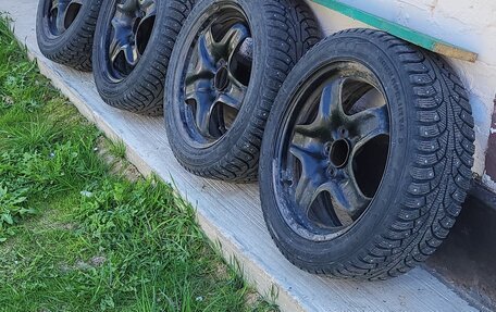 Opel Astra J, 2012 год, 1 250 000 рублей, 11 фотография