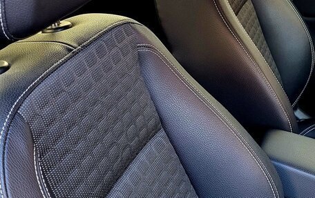 Opel Astra J, 2012 год, 1 250 000 рублей, 14 фотография