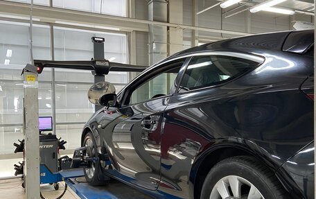 Opel Astra J, 2012 год, 1 250 000 рублей, 15 фотография