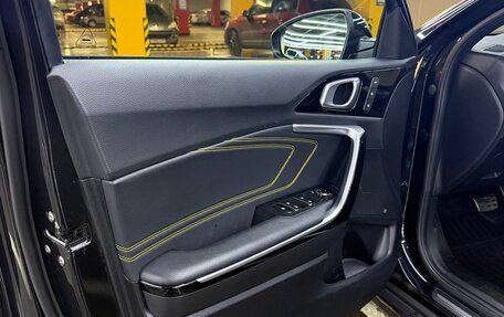 KIA XCeed I, 2021 год, 2 400 000 рублей, 8 фотография