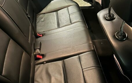 Mercedes-Benz C-Класс, 2012 год, 1 450 000 рублей, 12 фотография