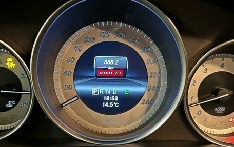 Mercedes-Benz C-Класс, 2012 год, 1 450 000 рублей, 6 фотография