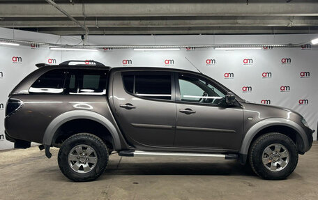Mitsubishi L200 IV рестайлинг, 2012 год, 1 399 000 рублей, 8 фотография