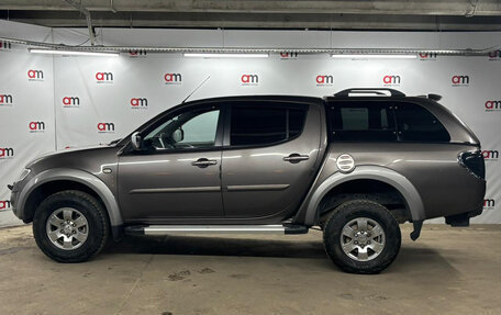 Mitsubishi L200 IV рестайлинг, 2012 год, 1 399 000 рублей, 7 фотография