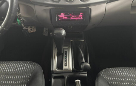 Mitsubishi L200 IV рестайлинг, 2012 год, 1 399 000 рублей, 16 фотография