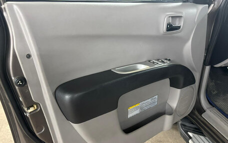 Mitsubishi L200 IV рестайлинг, 2012 год, 1 399 000 рублей, 17 фотография