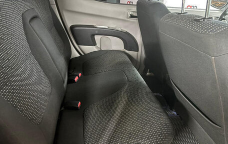 Mitsubishi L200 IV рестайлинг, 2012 год, 1 399 000 рублей, 18 фотография