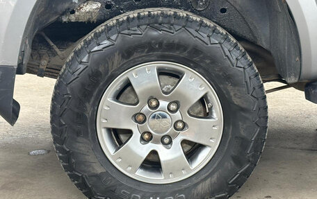 Mitsubishi L200 IV рестайлинг, 2012 год, 1 399 000 рублей, 21 фотография