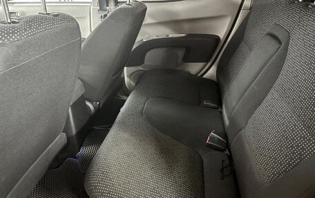 Mitsubishi L200 IV рестайлинг, 2012 год, 1 399 000 рублей, 19 фотография