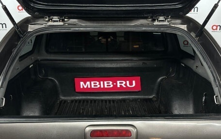 Mitsubishi L200 IV рестайлинг, 2012 год, 1 399 000 рублей, 20 фотография