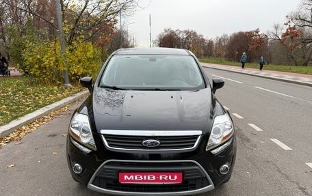 Ford Kuga III, 2012 год, 1 200 000 рублей, 1 фотография