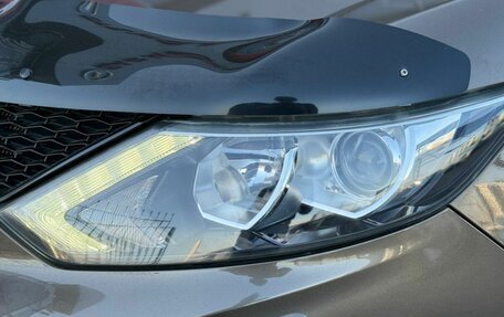 Nissan Qashqai, 2014 год, 1 370 000 рублей, 12 фотография