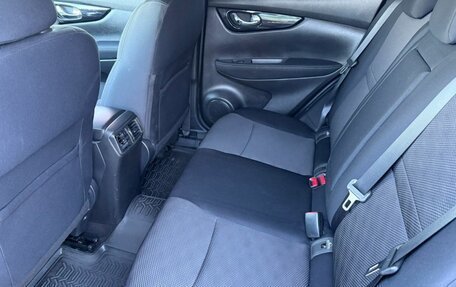 Nissan Qashqai, 2014 год, 1 370 000 рублей, 19 фотография