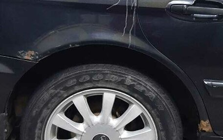 Hyundai Sonata IV рестайлинг, 2005 год, 300 000 рублей, 6 фотография