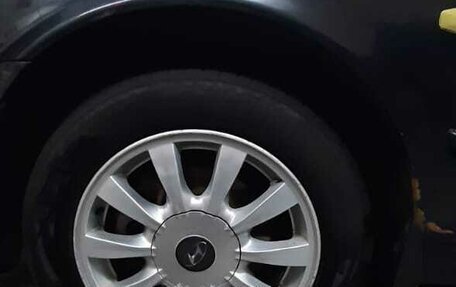 Hyundai Sonata IV рестайлинг, 2005 год, 300 000 рублей, 8 фотография