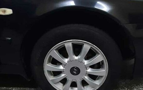 Hyundai Sonata IV рестайлинг, 2005 год, 300 000 рублей, 7 фотография