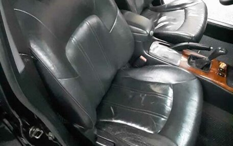 Hyundai Sonata IV рестайлинг, 2005 год, 300 000 рублей, 11 фотография