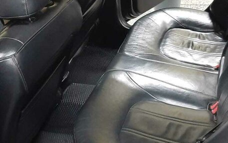 Hyundai Sonata IV рестайлинг, 2005 год, 300 000 рублей, 12 фотография