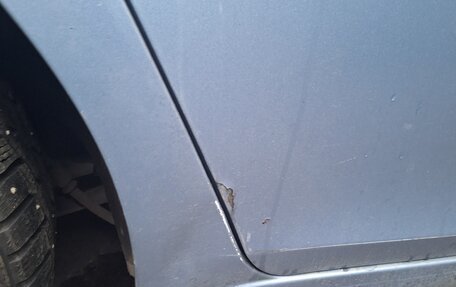 Chevrolet Cruze II, 2011 год, 425 000 рублей, 6 фотография