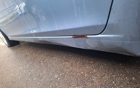 Chevrolet Cruze II, 2011 год, 425 000 рублей, 5 фотография