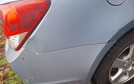 Chevrolet Cruze II, 2011 год, 425 000 рублей, 7 фотография