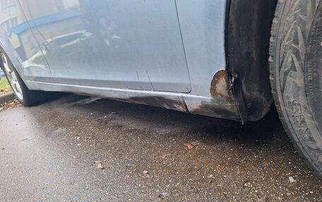 Chevrolet Cruze II, 2011 год, 425 000 рублей, 8 фотография