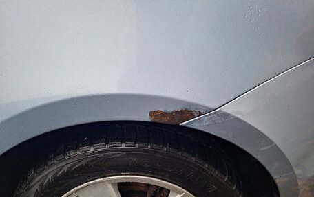 Chevrolet Cruze II, 2011 год, 425 000 рублей, 4 фотография