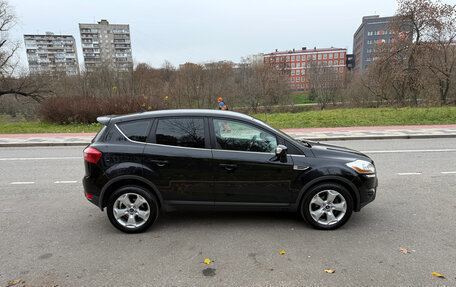 Ford Kuga III, 2012 год, 1 200 000 рублей, 4 фотография