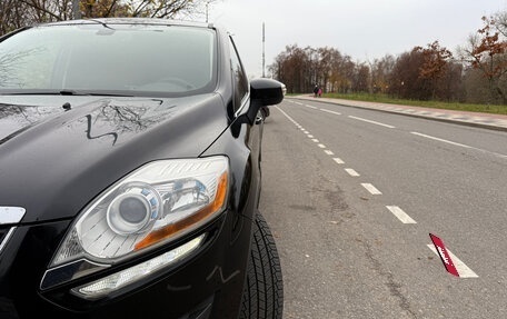 Ford Kuga III, 2012 год, 1 200 000 рублей, 3 фотография