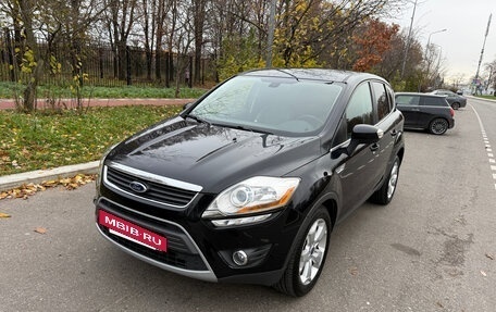 Ford Kuga III, 2012 год, 1 200 000 рублей, 6 фотография