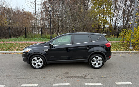 Ford Kuga III, 2012 год, 1 200 000 рублей, 7 фотография