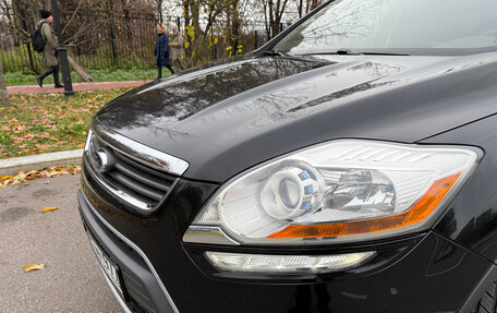 Ford Kuga III, 2012 год, 1 200 000 рублей, 10 фотография