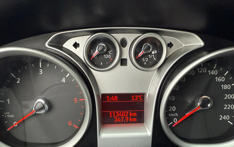 Ford Kuga III, 2012 год, 1 200 000 рублей, 17 фотография