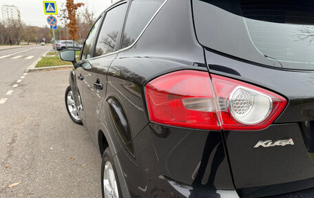 Ford Kuga III, 2012 год, 1 200 000 рублей, 14 фотография