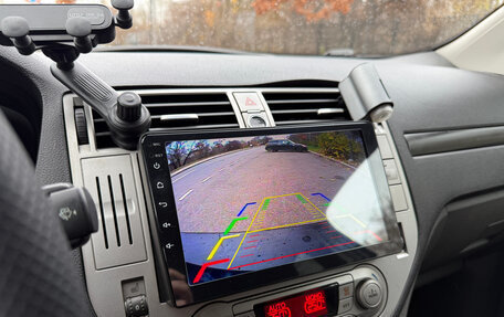 Ford Kuga III, 2012 год, 1 200 000 рублей, 19 фотография