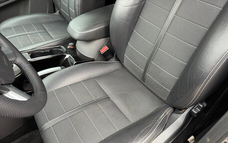 Ford Kuga III, 2012 год, 1 200 000 рублей, 21 фотография