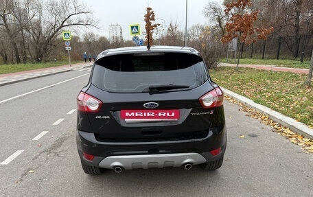 Ford Kuga III, 2012 год, 1 200 000 рублей, 9 фотография