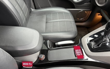 Ford Kuga III, 2012 год, 1 200 000 рублей, 20 фотография