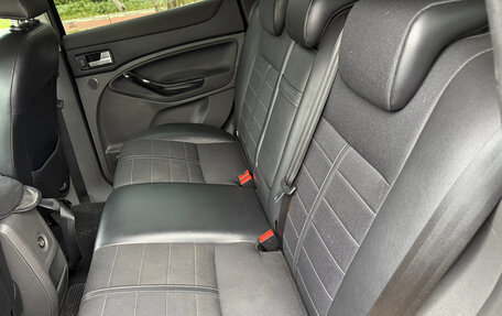 Ford Kuga III, 2012 год, 1 200 000 рублей, 22 фотография