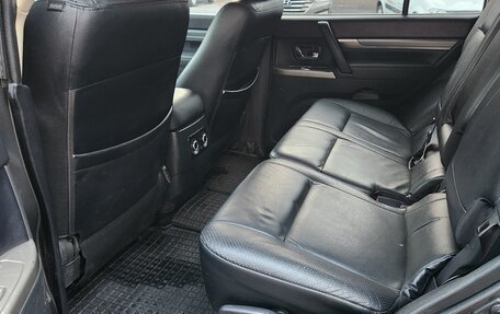 Mitsubishi Pajero IV, 2012 год, 1 500 000 рублей, 11 фотография