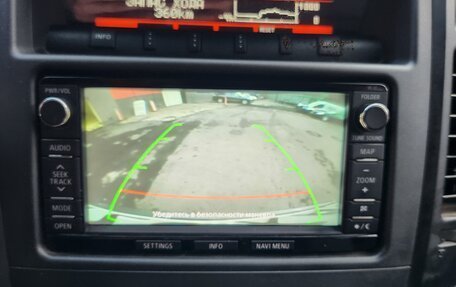 Mitsubishi Pajero IV, 2012 год, 1 500 000 рублей, 8 фотография