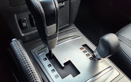 Mitsubishi Pajero IV, 2012 год, 1 500 000 рублей, 13 фотография